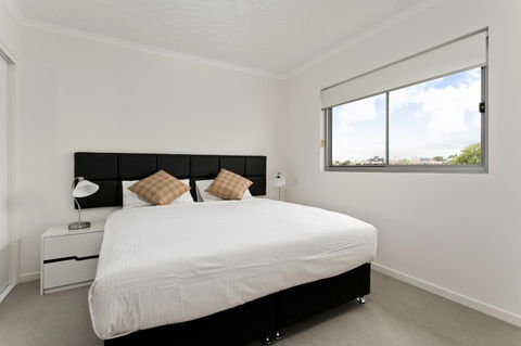 Arise Princess Regent Apartments - Tourism Hervey Bay 12
