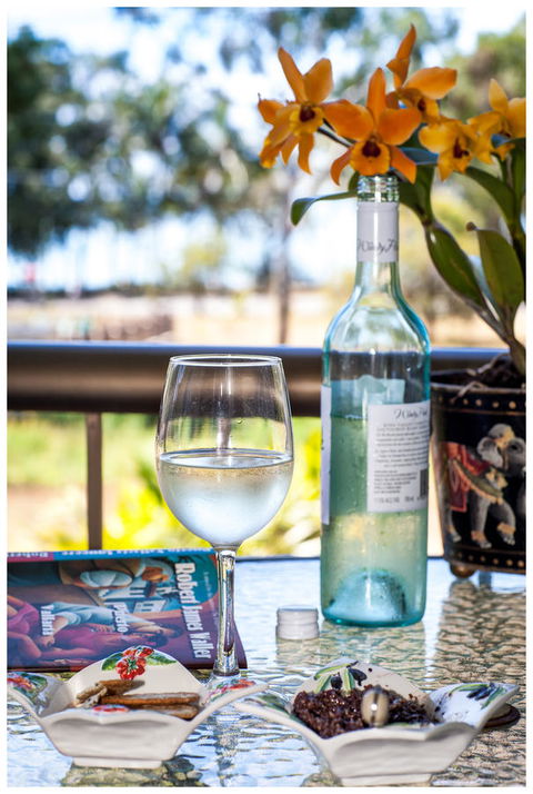 Clifton Sands Holiday Units - Tourism Hervey Bay 5