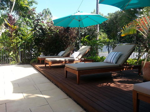 Clifton Sands Holiday Units - Tourism Hervey Bay 6