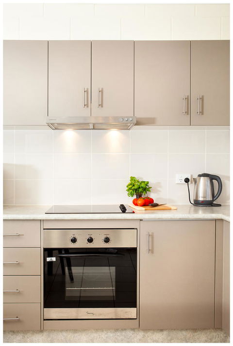 Clifton Sands Holiday Units - Tourism Hervey Bay 3