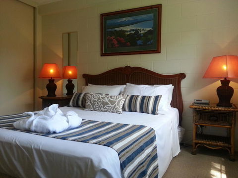 Clifton Sands Holiday Units - Tourism Hervey Bay 9