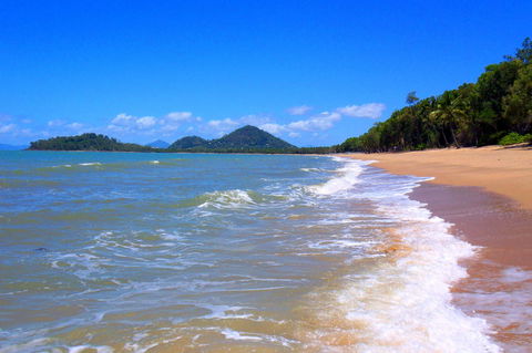 Clifton Sands Holiday Units - Tourism Hervey Bay 24