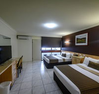 Reef Gateway Hotel - Tourism Hervey Bay