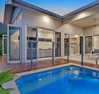Oceans Edge Holiday Home - Hervey Bay Accommodation