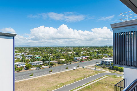 Pacific Sands Apartments Mackay - Hervey Bay Accommodation 9