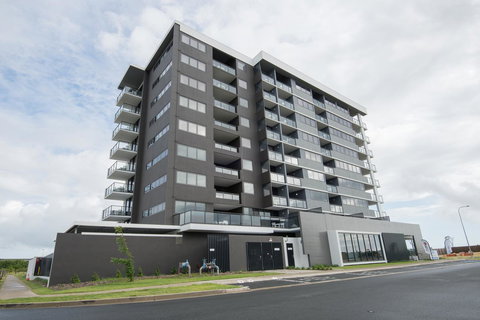 Pacific Sands Apartments Mackay - Hervey Bay Accommodation 1