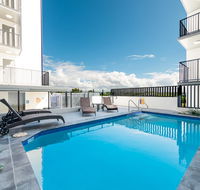 Direct Hotels - Pacific Sands - Hervey Bay Accommodation