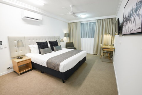 Pacific Sands Apartments Mackay - Hervey Bay Accommodation 29