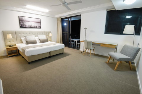Pacific Sands Apartments Mackay - Hervey Bay Accommodation 40