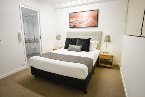 Pacific Sands Apartments Mackay - Hervey Bay Accommodation 18