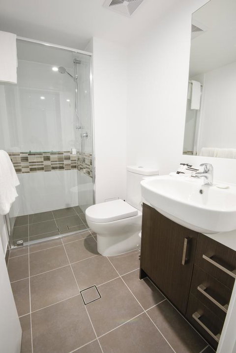 Pacific Sands Apartments Mackay - Hervey Bay Accommodation 19