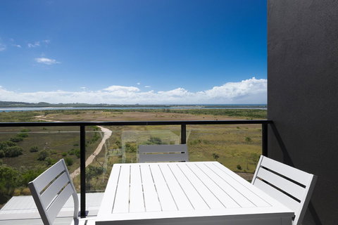 Pacific Sands Apartments Mackay - Hervey Bay Accommodation 8