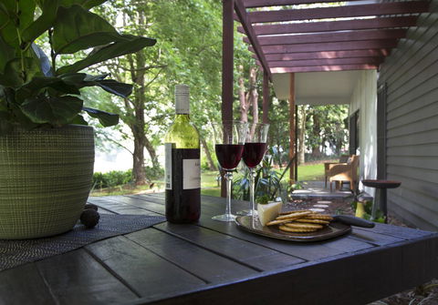 Bower 63 - Tourism Hervey Bay 9