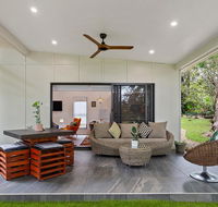 Bower 63 - Tourism Hervey Bay