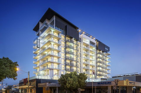 Quest Mackay On Gordon - Hervey Bay Accommodation 8