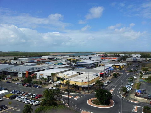 Quest Mackay On Gordon - Hervey Bay Accommodation 11