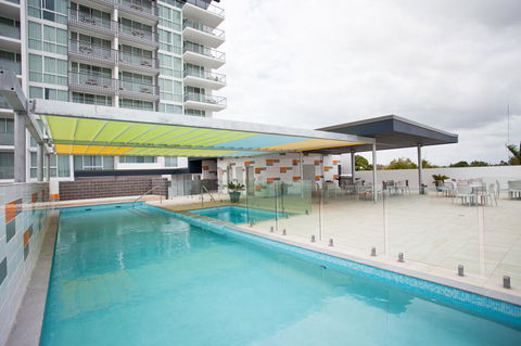 Quest Mackay On Gordon - Hervey Bay Accommodation 16