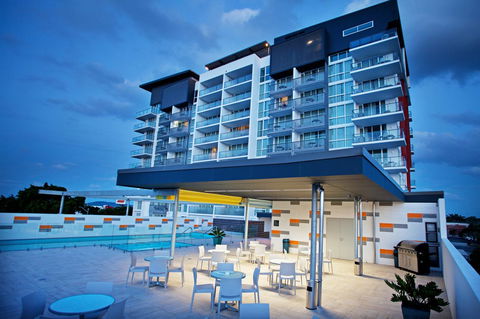 Quest Mackay On Gordon - Hervey Bay Accommodation 10