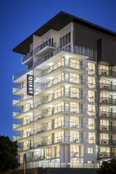 Quest Mackay On Gordon - Hervey Bay Accommodation 0