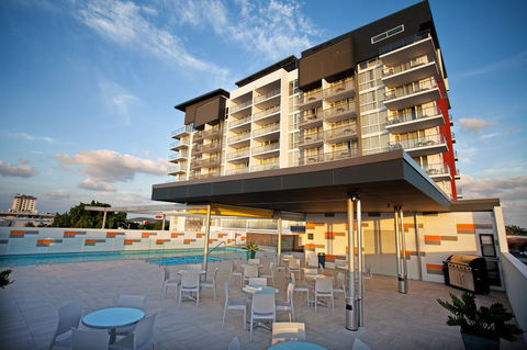 Quest Mackay On Gordon - Hervey Bay Accommodation 12