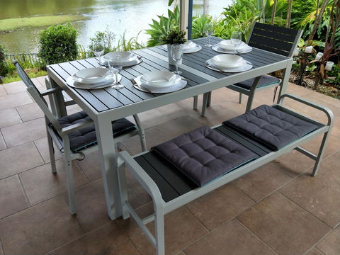 Waterfront Theme Park Getaway - Hervey Bay Accommodation 16