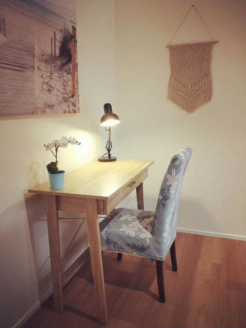 Waterfront Theme Park Getaway - Hervey Bay Accommodation 6