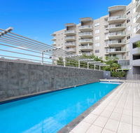 Allegro Apartments - Tourism Hervey Bay