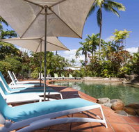 Club Tropical Resort - Hervey Bay Accommodation