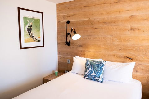 The Island Gold Coast - Hervey Bay Accommodation 25