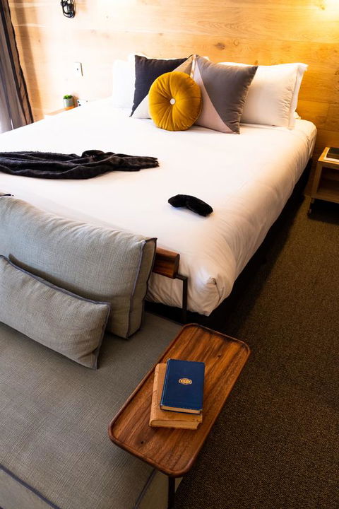 The Island Gold Coast - Hervey Bay Accommodation 8
