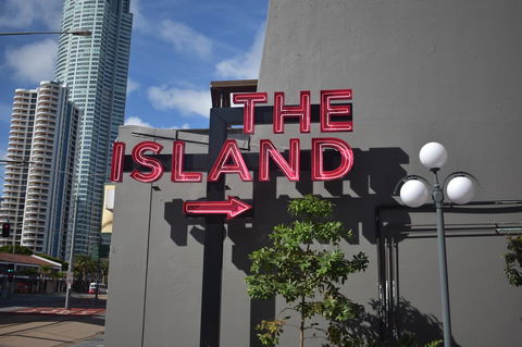 The Island Gold Coast - Hervey Bay Accommodation 42