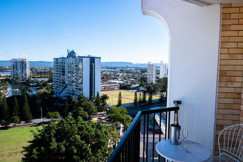 The Island Gold Coast - Hervey Bay Accommodation 21