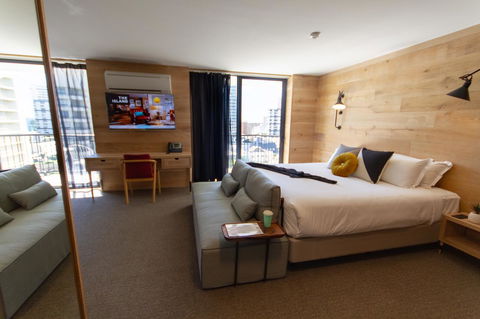 The Island Gold Coast - Hervey Bay Accommodation 11