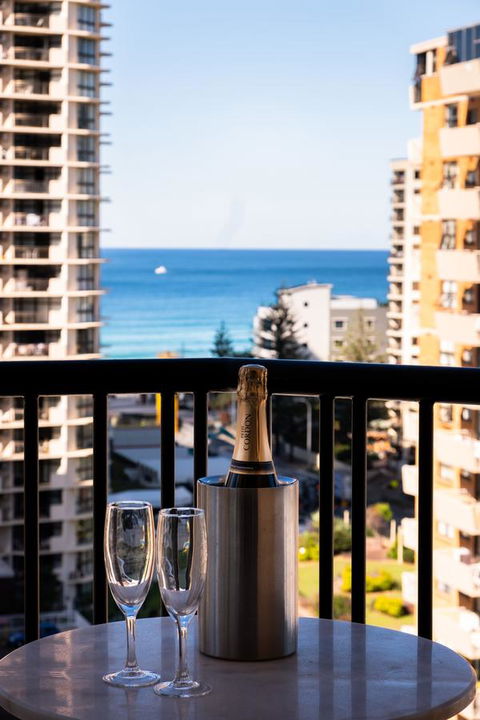 The Island Gold Coast - Hervey Bay Accommodation 19