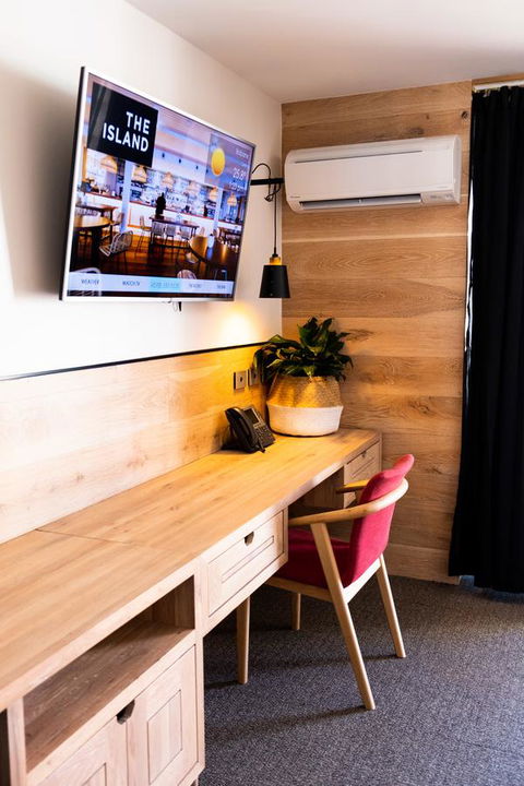 The Island Gold Coast - Hervey Bay Accommodation 18