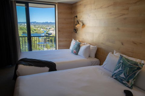 The Island Gold Coast - Hervey Bay Accommodation 24