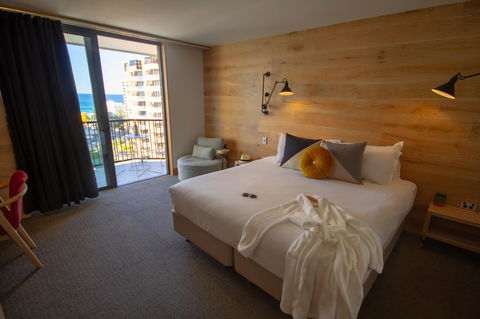 The Island Gold Coast - Hervey Bay Accommodation 20