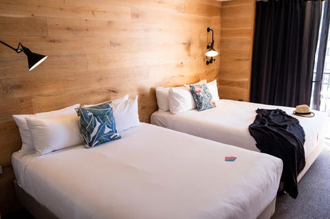 The Island Gold Coast - Hervey Bay Accommodation 26