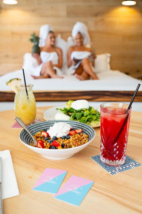 The Island Gold Coast - Hervey Bay Accommodation 28