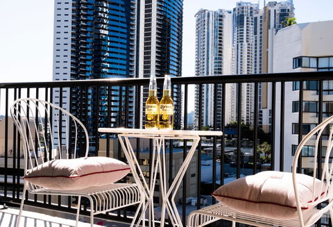 The Island Gold Coast - Hervey Bay Accommodation 5