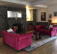 Malanda Manor Guesthouse - Hervey Bay Accommodation