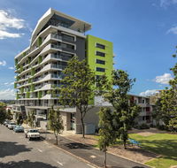 Code Apartments - Hervey Bay Accommodation