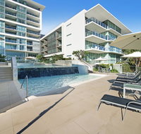 ULTIQA Freshwater Point Resort - Hervey Bay Accommodation