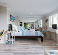 Private guest suite high on Currumbin hill - Tourism Hervey Bay