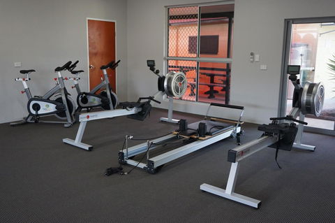 YAL Cairns - A Motel That Makes A Difference - Hervey Bay Accommodation 5