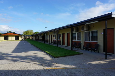 YAL Cairns - A Motel That Makes A Difference - Hervey Bay Accommodation 39
