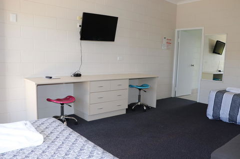 YAL Cairns - A Motel That Makes A Difference - Hervey Bay Accommodation 21