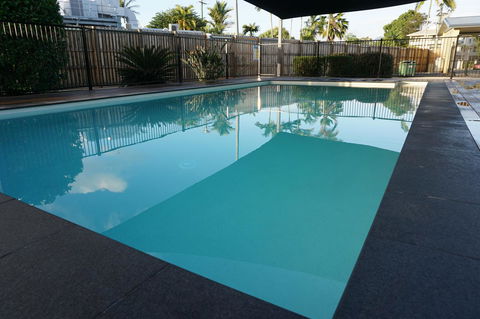 YAL Cairns - A Motel That Makes A Difference - Hervey Bay Accommodation 36