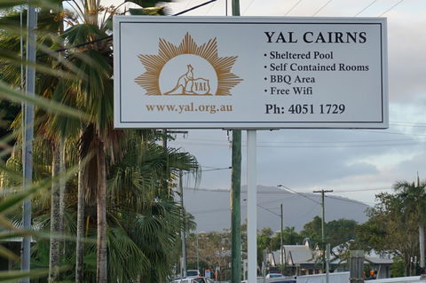 YAL Cairns - A Motel That Makes A Difference - Hervey Bay Accommodation 43