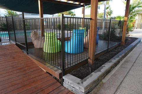 YAL Cairns - A Motel That Makes A Difference - Hervey Bay Accommodation 34